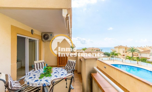 Appartement - Bestaande bouw - Cabo Roig - Aguamarina