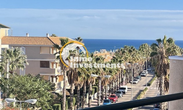 Appartement - Bestaande bouw - Cabo Roig - Aguamarina