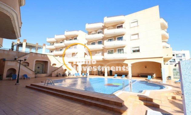Appartement - Bestaande bouw - Cabo Roig - Cabo Roig