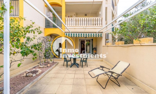 Appartement - Bestaande bouw - Campoamor - 11902