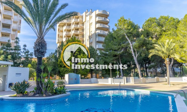 Appartement - Bestaande bouw - Campoamor - 6358