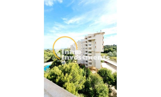 Appartement - Bestaande bouw - Campoamor - 77006