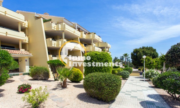 Appartement - Bestaande bouw - Campoamor - 9708