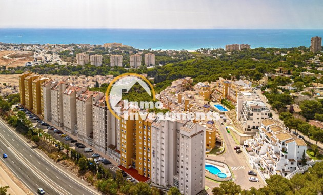 Appartement - Bestaande bouw - Campoamor - Campoamor Golf