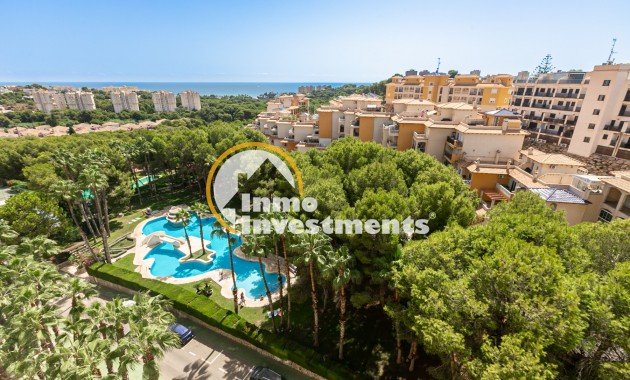 Appartement - Bestaande bouw - Campoamor - Campoamor Golf