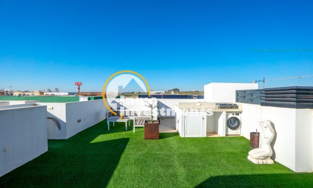 Appartement - Bestaande bouw - Ciudad Quesada - Doña Pepa