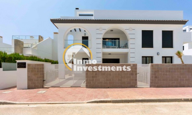 Appartement - Bestaande bouw - Ciudad Quesada - Lo Marabu - Doña Pepa 2