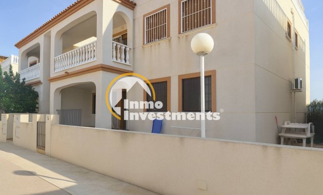 Appartement - Bestaande bouw - Daya Vieja - Costa Blanca