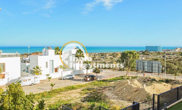 Appartement - Bestaande bouw - Guardamar del Segura - Guardamar del Segura