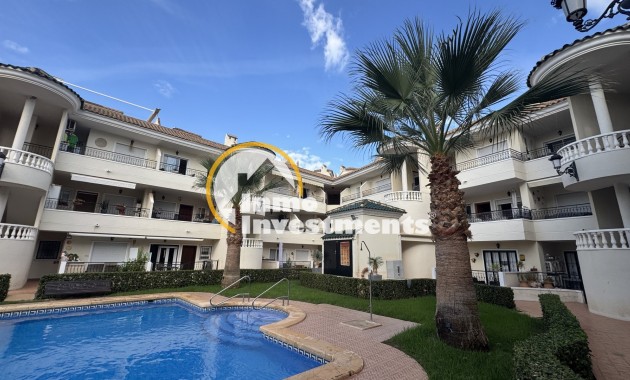Appartement - Bestaande bouw - Jacarilla - Jacarilla