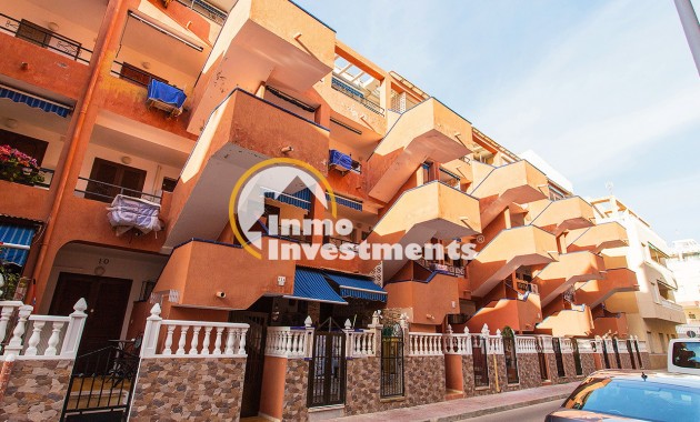 Appartement - Bestaande bouw - La Mata - La Mata