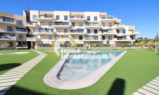 Appartement - Bestaande bouw - La Zenia - 12145