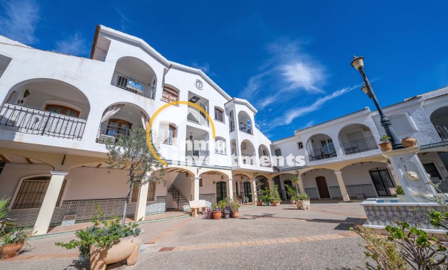 Appartement - Bestaande bouw - La Zenia - 12571