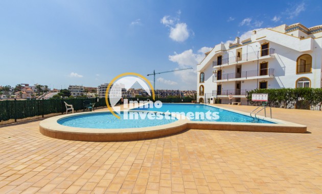 Appartement - Bestaande bouw - La Zenia - La Zenia