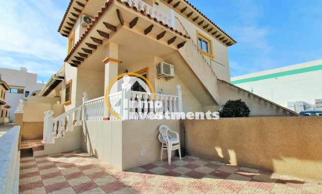 Appartement - Bestaande bouw - La Zenia - La Zenia