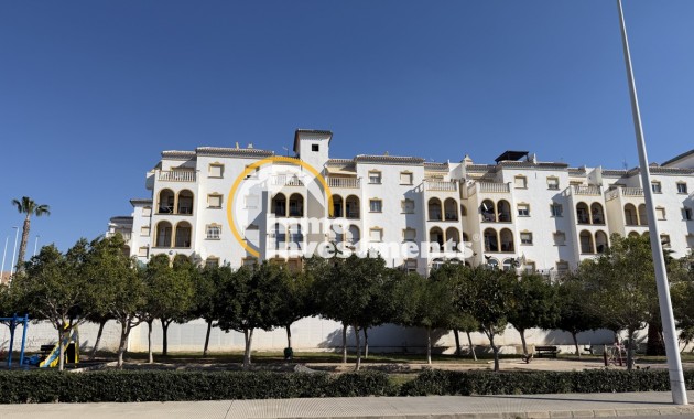 Appartement - Bestaande bouw - La Zenia - La Zenia