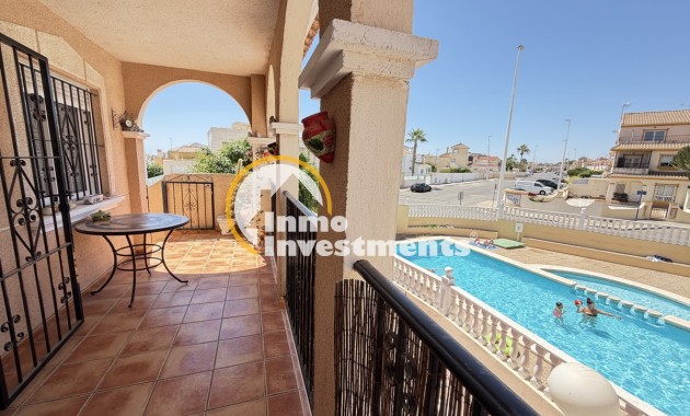 Appartement - Bestaande bouw - La Zenia - La Zenia