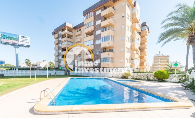 Appartement - Bestaande bouw - La Zenia - Strand