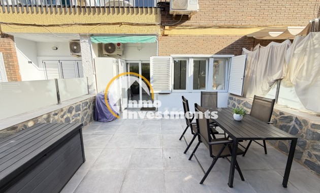 Appartement - Bestaande bouw - La Zenia - Strand