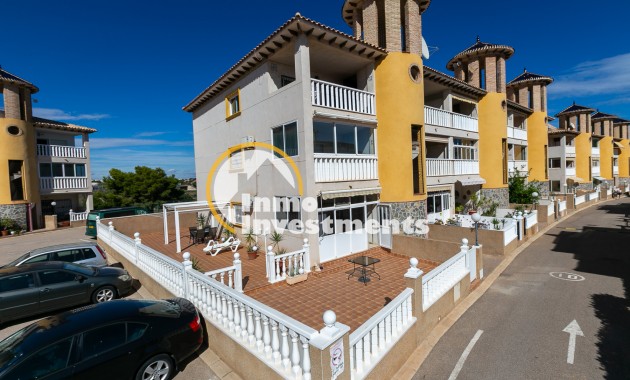 Appartement - Bestaande bouw - La Zenia - Villas San Jose