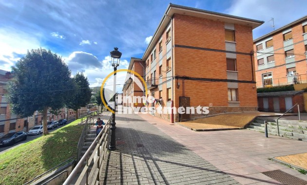 Appartement - Bestaande bouw - Langreo - La Felguera