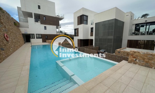 Appartement - Bestaande bouw - Las Ramblas - Las Ramblas Golf