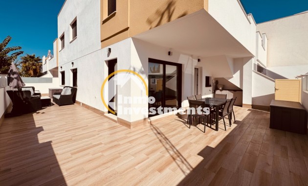 Appartement - Bestaande bouw - Lo Pagan - Lo Pagan