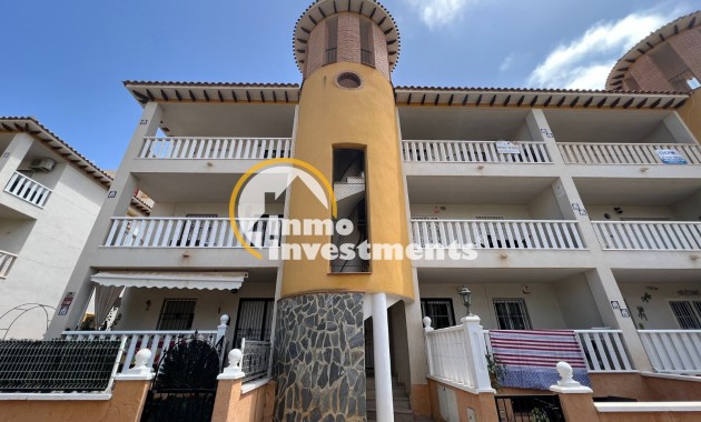 Appartement - Bestaande bouw - Lomas de Cabo Roig - Playa Golf