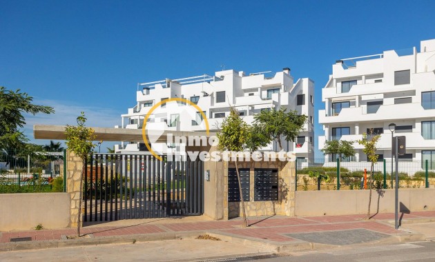 Appartement - Bestaande bouw - Los Alcazares - Dolores de Pacheco-Santa Rosalía