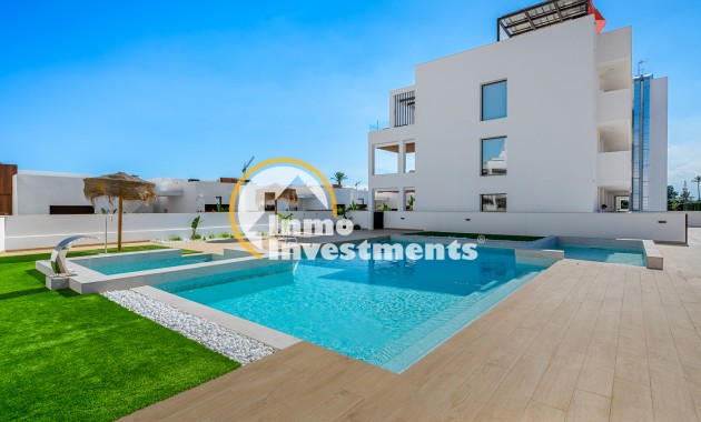 Appartement - Bestaande bouw - Los Alcazares - La Serena Golf