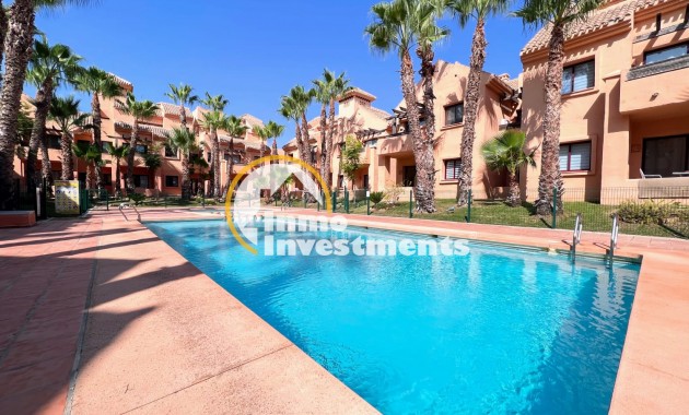 Appartement - Bestaande bouw - Los Alcazares - Los Narejos