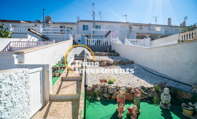 Appartement - Bestaande bouw - Los Balcones - Los Balcones