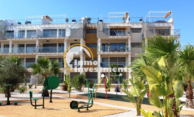 Appartement - Bestaande bouw - Los Dolses - Los Dolses