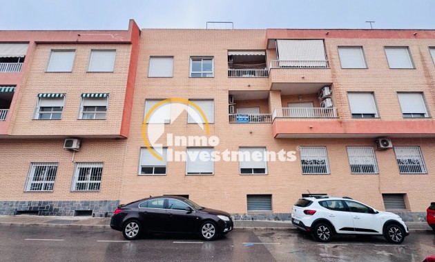 Appartement - Bestaande bouw - Los Montesinos - Los Montesinos