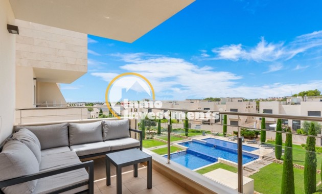 Appartement - Bestaande bouw - Orihuela Costa - 54840