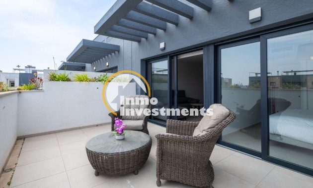 Appartement - Bestaande bouw - Orihuela Costa - 59211