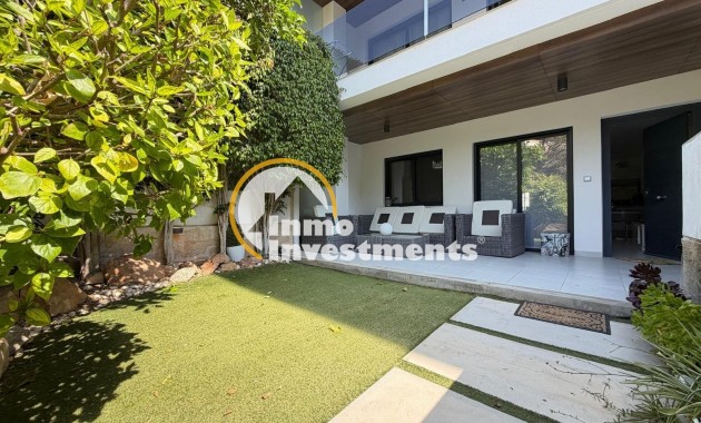 Appartement - Bestaande bouw - Orihuela Costa - Altos de Campoamor