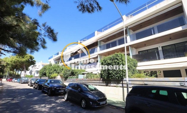 Appartement - Bestaande bouw - Orihuela Costa - Campoamor