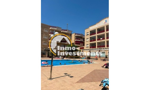 Appartement - Bestaande bouw - Orihuela Costa - Campoamor