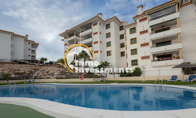 Appartement - Bestaande bouw - Orihuela Costa - Campoamor