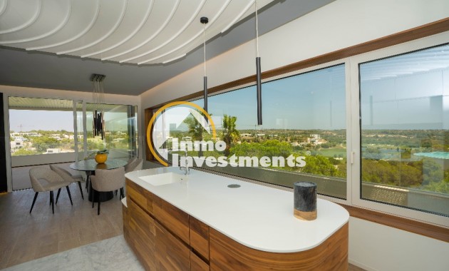 Appartement - Bestaande bouw - Orihuela Costa - Las Colinas