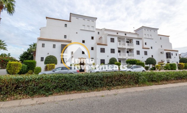 Appartement - Bestaande bouw - Orihuela Costa - PAU 8