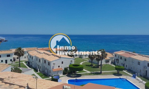 Appartement - Bestaande bouw - Orihuela Costa - Playa Flamenca Beach