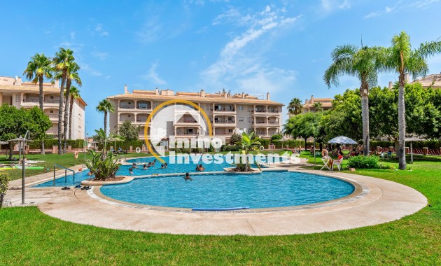 Appartement - Bestaande bouw - Orihuela Costa - Playa Flamenca