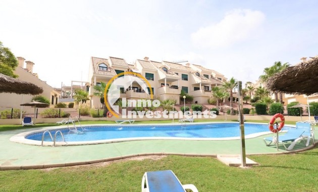 Appartement - Bestaande bouw - Orihuela Costa - Villamartín-Las Filipinas