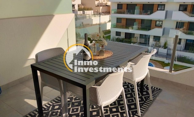 Appartement - Bestaande bouw - Orihuela Costa - Villamartín-Las Filipinas