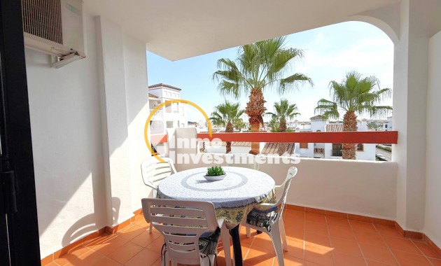 Appartement - Bestaande bouw - Orihuela Costa - 