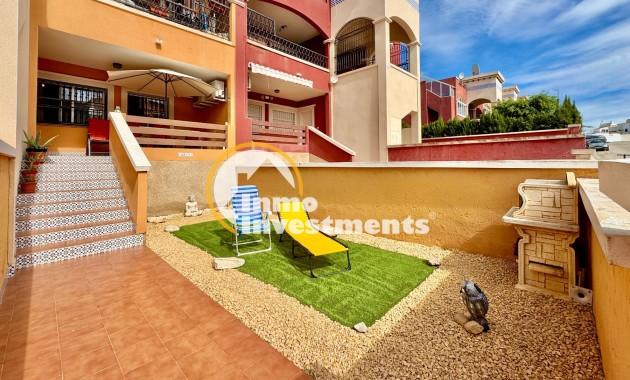 Appartement - Bestaande bouw - Orihuela Costa - 