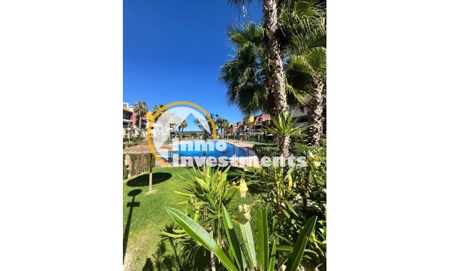 Appartement - Bestaande bouw - Orihuela Costa - 