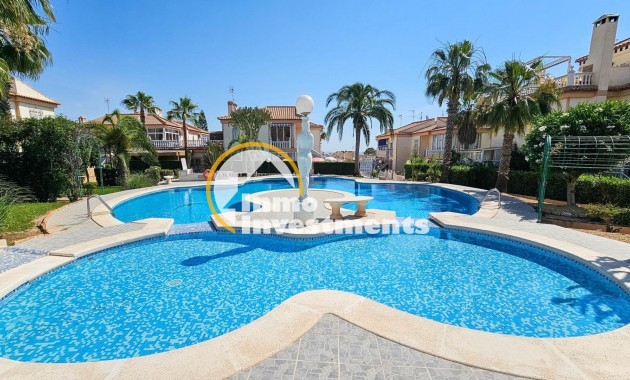 Appartement - Bestaande bouw - Orihuela Costa - 